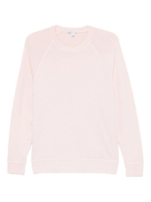 JAMES PERSE FRENCH TERRY SWEATSHIRT